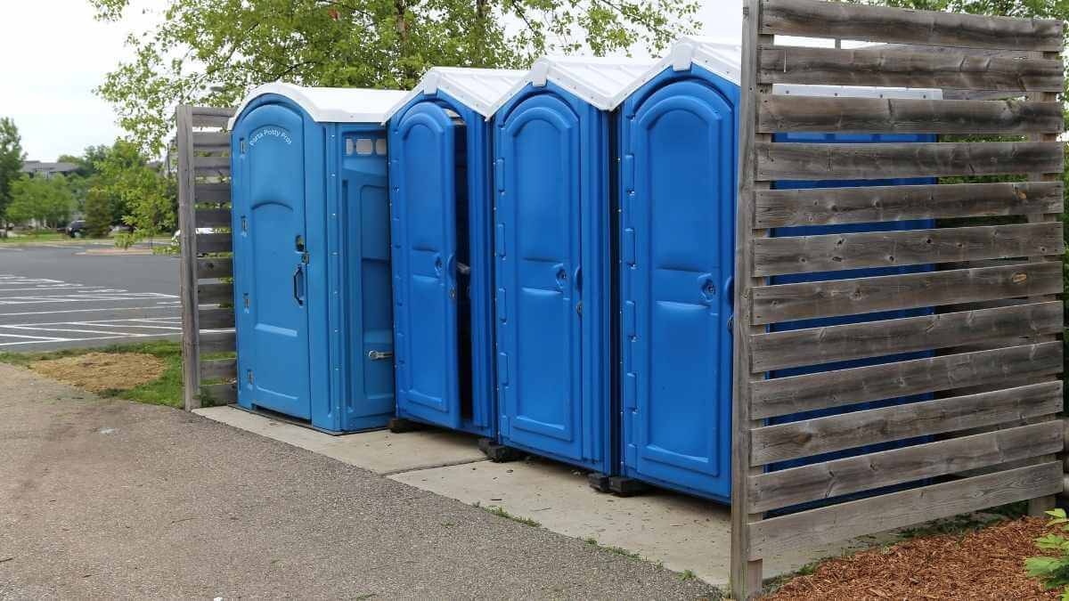Porta Potty Rental Pros - Trusted Porta Potty Services in Grantsburg, WI, 54840